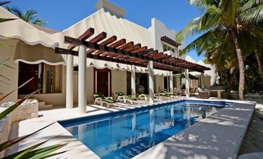 PARAÍSO JUNTO AL MAR