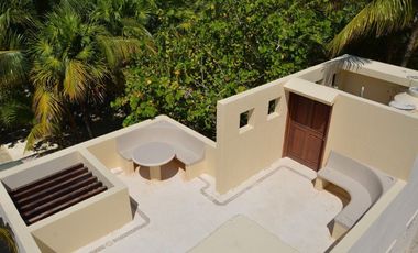 PARAÍSO JUNTO AL MAR