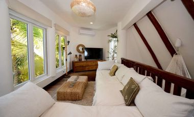 SERENITY SANDS VILLA