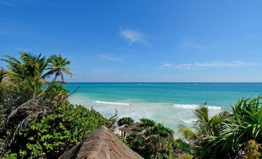 SERENITY SANDS VILLA