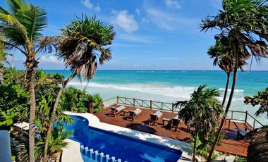 SERENITY SANDS VILLA