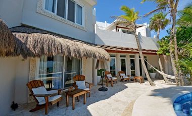 SERENITY SANDS VILLA