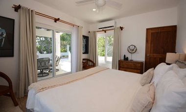 SERENITY SANDS VILLA