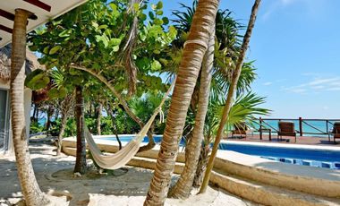 SERENITY SANDS VILLA