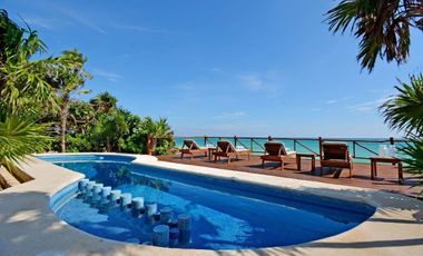 SERENITY SANDS VILLA