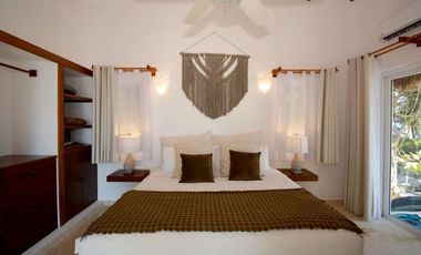 SERENITY SANDS VILLA