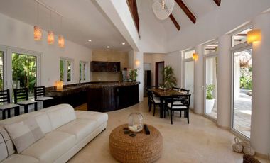 SERENITY SANDS VILLA