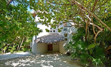 SERENITY SANDS VILLA