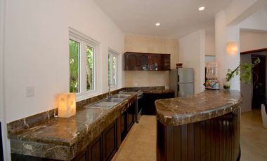 SERENITY SANDS VILLA