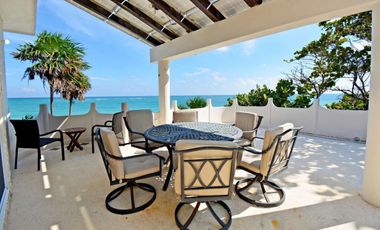 SERENITY SANDS VILLA