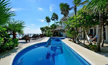 SERENITY SANDS VILLA