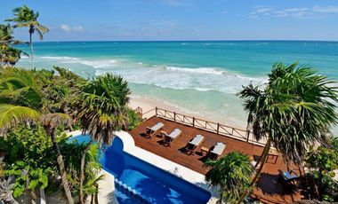 SERENITY SANDS VILLA