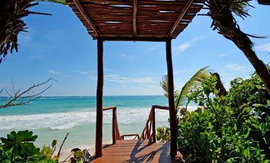 SERENITY SANDS VILLA