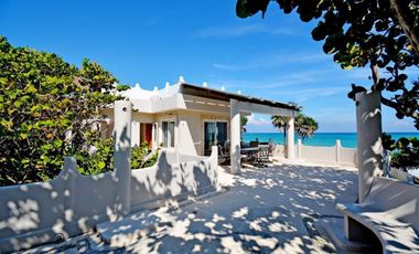 SERENITY SANDS VILLA