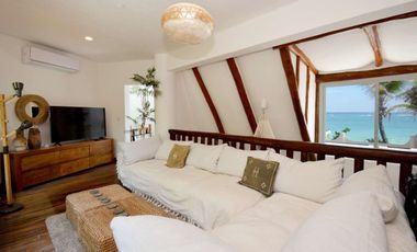 SERENITY SANDS VILLA