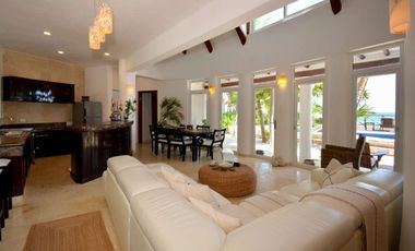 SERENITY SANDS VILLA