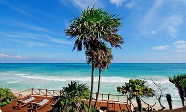 SERENITY SANDS VILLA