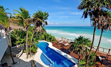 SERENITY SANDS VILLA