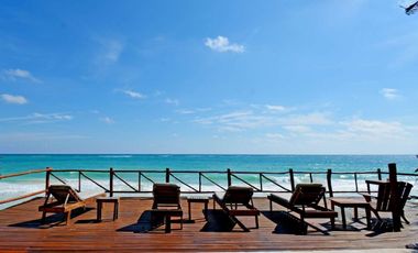 SERENITY SANDS VILLA