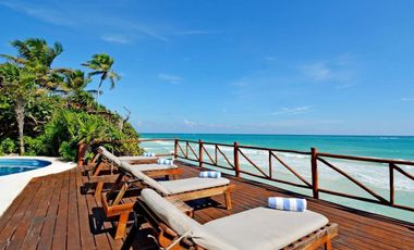 SERENITY SANDS VILLA