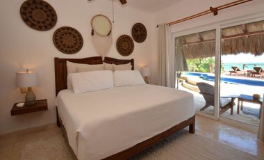 SERENITY SANDS VILLA