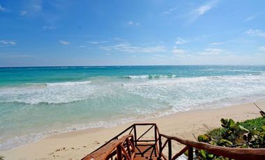 SERENITY SANDS VILLA