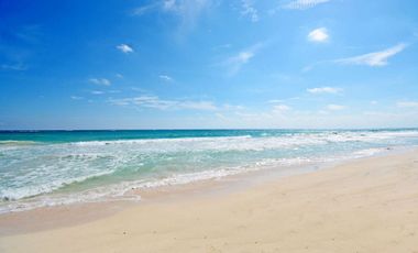 SERENITY SANDS VILLA