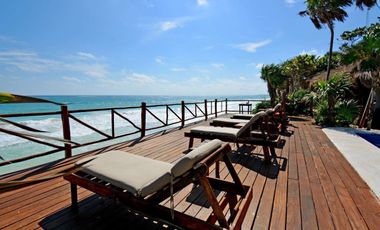 SERENITY SANDS VILLA