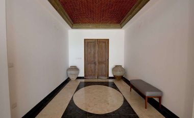 VILLA TRES LEONES FRENTE AL MAR EN PLAYA PARAISO