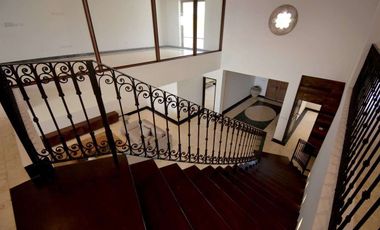 VILLA TRES LEONES FRENTE AL MAR EN PLAYA PARAISO