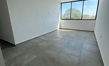 Casa venta Mérida privada  TAMORA  Conkal