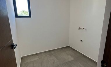 Casa venta Mérida privada  TAMORA  Conkal