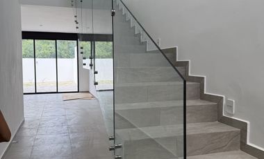 Casa venta Mérida privada  TAMORA  Conkal