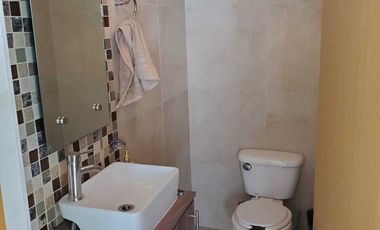 Hermosa casa con vista al lago en Chapala