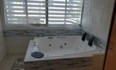 Hermosa casa con vista al lago en Chapala