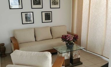 Hermosa casa con vista al lago en Chapala