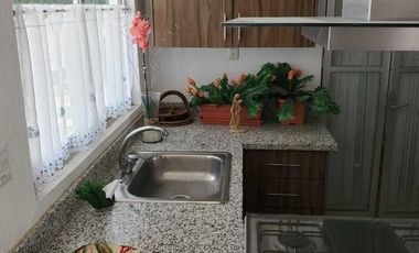 Hermosa casa con vista al lago en Chapala