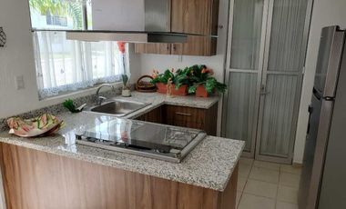 Hermosa casa con vista al lago en Chapala