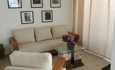 Hermosa casa con vista al lago en Chapala