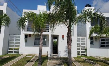 Hermosa casa con vista al lago en Chapala