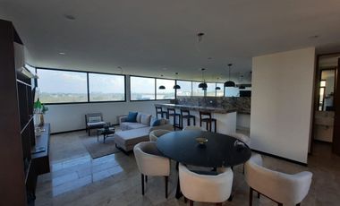 Departamento en Renta Merida Temozon Norte Tiara 36