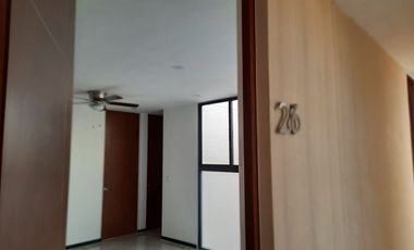 Departamento en Renta Merida Temozon Norte Tiara 36