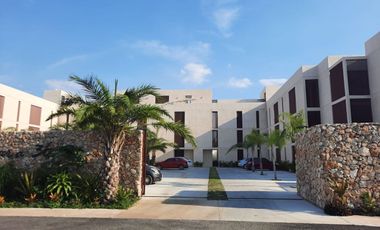 Departamento en Renta Merida Temozon Norte Tiara 36