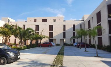 Departamento en Renta Merida Temozon Norte Tiara 36