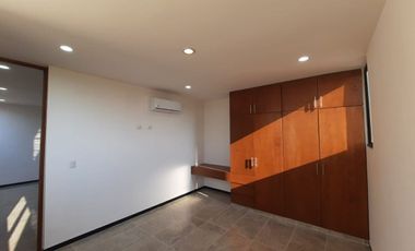 Departamento en Renta Merida Temozon Norte Tiara 36
