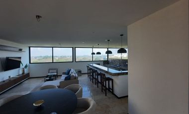 Departamento en Renta Merida Temozon Norte Tiara 36