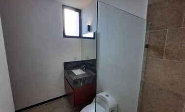 Departamento en Renta Merida Temozon Norte Tiara 36