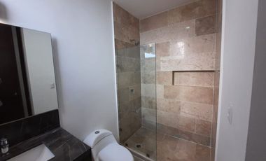 Departamento en Renta Merida Temozon Norte Tiara 36