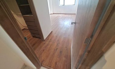 Departamento en venta en Tecamachalco