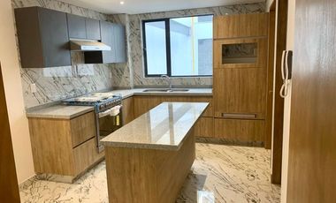 Departamento en venta en Tecamachalco